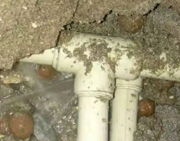 崇左市测漏水多少钱