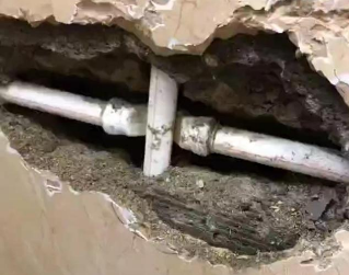 崇左市测漏水哪家好