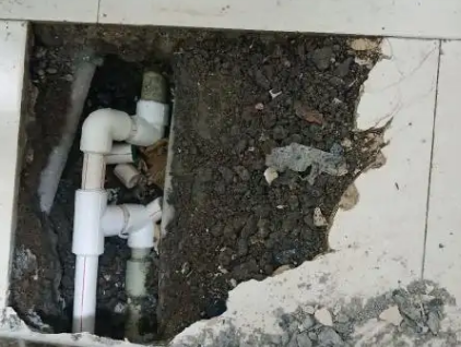 崇左市测漏水哪家好