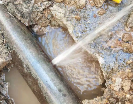 崇左市测漏水公司