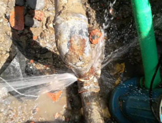 崇左市测漏水公司电话