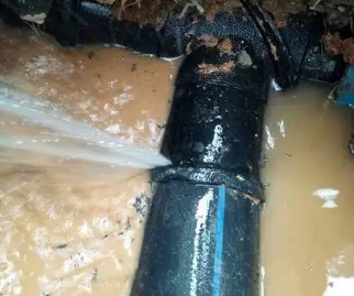 崇左市测漏水公司哪家好