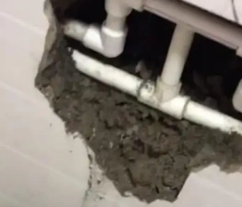 崇左市漏水检测电话