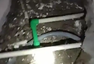 崇左市测漏水公司