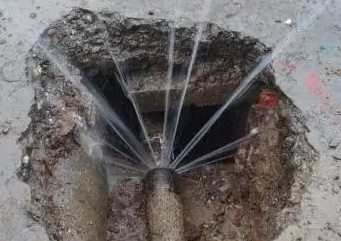 崇左市漏水检测多少钱