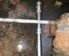 崇左市漏水检测公司电话