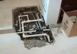 崇左市卫生间测漏水如何检测