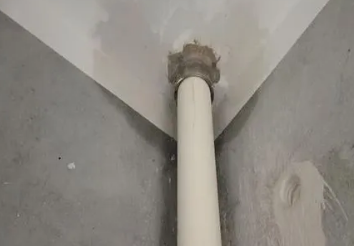 崇左市卫生间测漏水之渗水防护