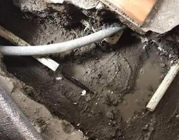 崇左市卫生间测漏水价格明细