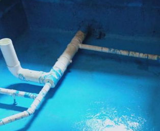 崇左市卫生间测漏水之如何查漏水点