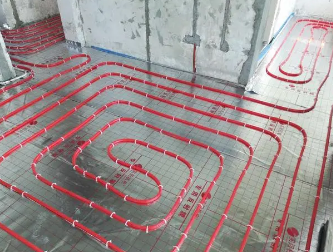 崇左市地暖维修的知识