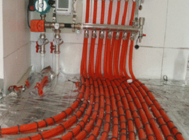 崇左市地暖维修多少钱