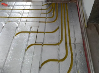 崇左市地暖维修哪家好