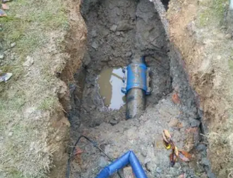 崇左市水管漏水检测多少钱