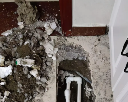 崇左市卫生间测漏水的相关问题