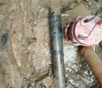 崇左市水管漏水检测的检测方法