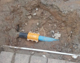 崇左市水管漏水检测的情况