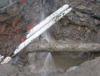 崇左市测漏水多少钱