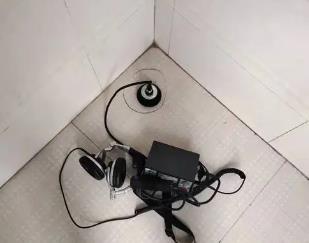 崇左市测漏水公司