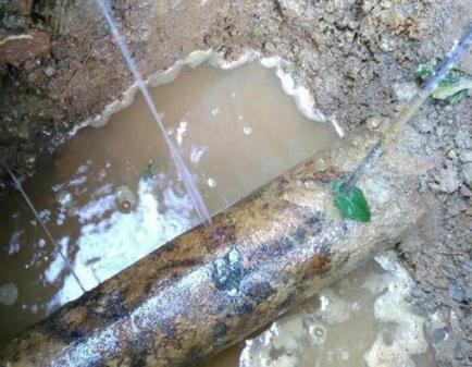 崇左市漏水检测公司分享下如何测试漏水的案例分享