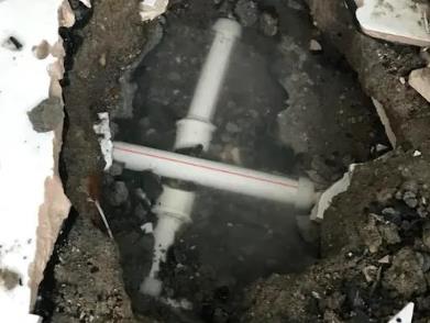 崇左市漏水检测公司哪家好