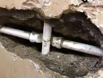 崇左市漏水检测电话多少