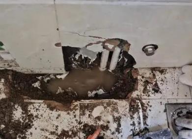 崇左市漏水检测电话