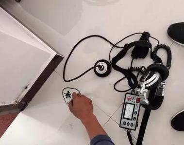 崇左市测漏水公司电话